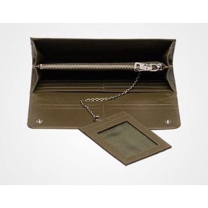 PRADA プラダ　パスケース付き ビジュー 長財布　在庫有り | PRADA | 02