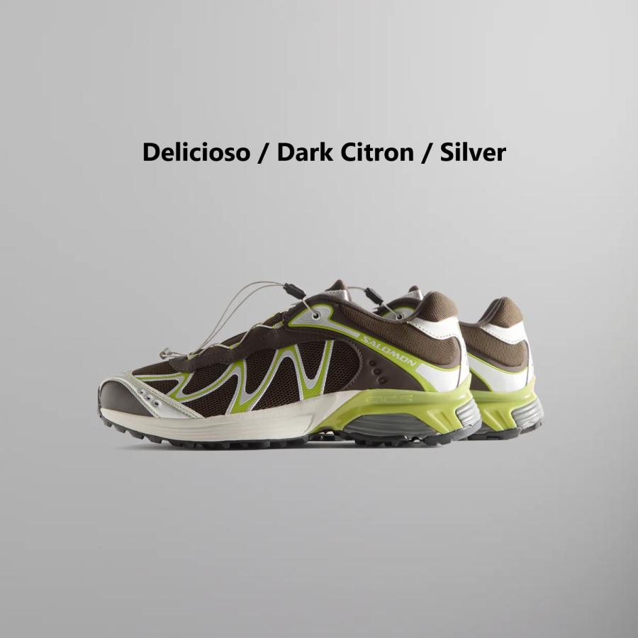 Kith 専用 KITH（キス） Kith for Salomon XT-Whisper メンズ キッズ スニーカー