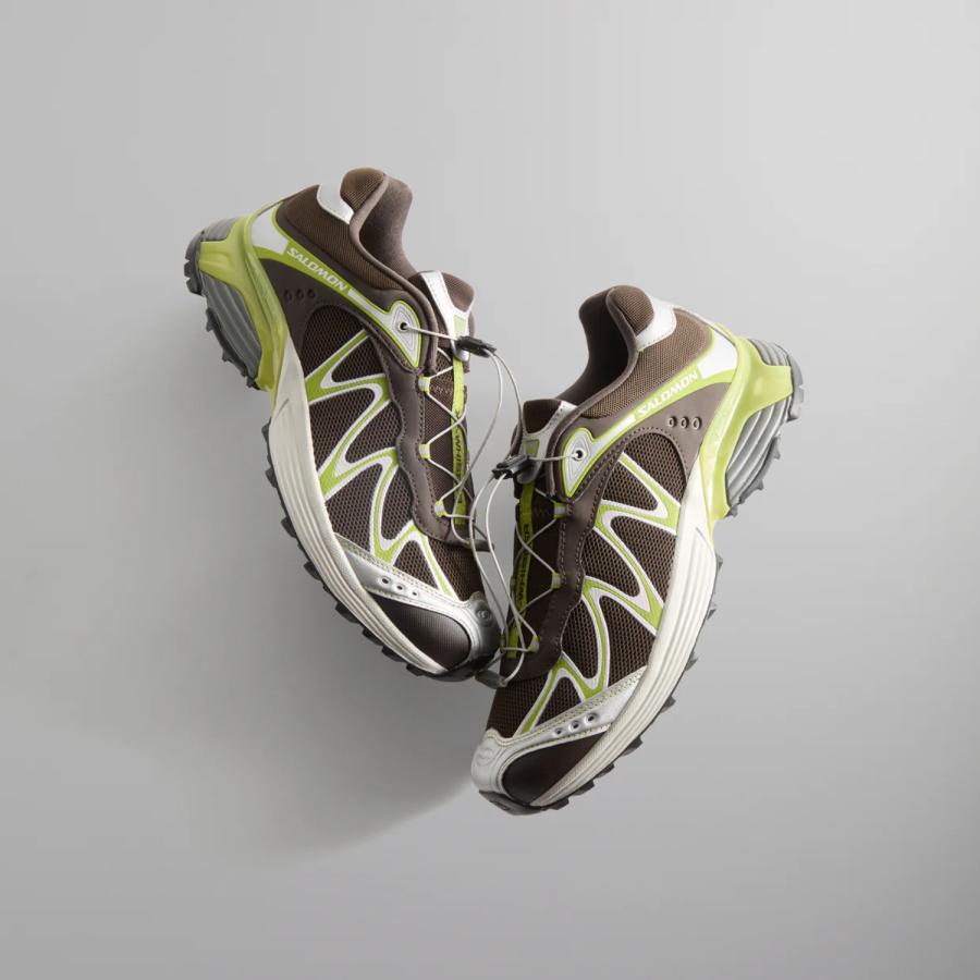 Kith 専用 Kith for Salomon Spring 2026 – Kith Japan