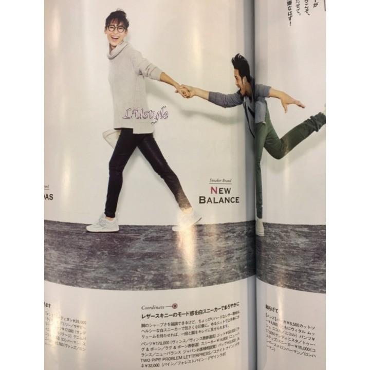 Vince ヴィンス　アンクルジップレザーレギンス | VINCE | 05