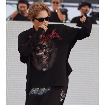 VETEMENTS レイヤードトップス ユニセックス : LUSTYLE - 通販 VETEMENTS レイヤードトップス ユニセックス : LUSTYLE - 通販