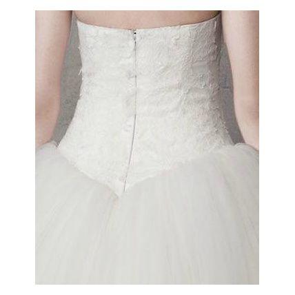 VERA WANG Vera Wang みんな大好き バレリーナドレス 即日発送