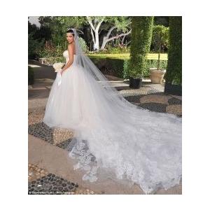 VERA WANG Vera Wang みんな大好き バレリーナドレス 即日発送