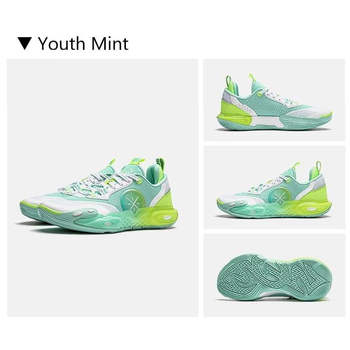 LI-NING キッズ 子供 レディース Way Of Wade ウェイ オブ LI-NING キッズ 子供 レディース Way Of Wade ウェイ オブ