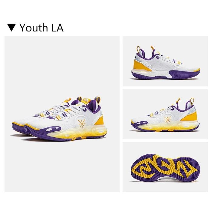 LI-NING キッズ 子供 レディース Way Of Wade ウェイ オブ LI-NING キッズ 子供 レディース Way Of Wade ウェイ オブ