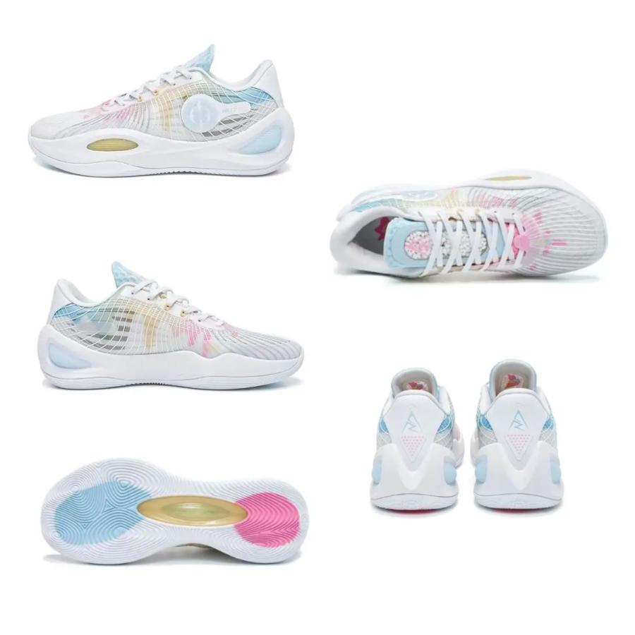 LI-NING Rigorer Austin Reaves AR1 - Ice Cream リゴラーメンズ