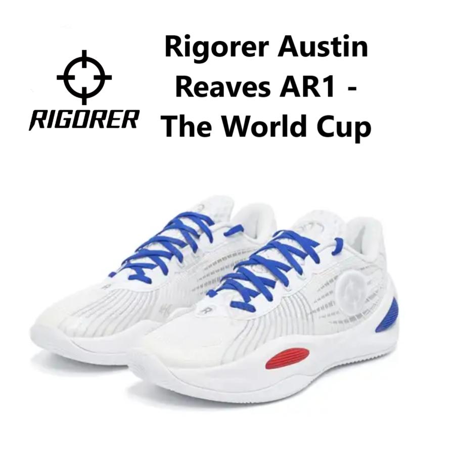 LI-NING Rigorer Austin Reaves AR1 - The World Cup リゴラー メンズ