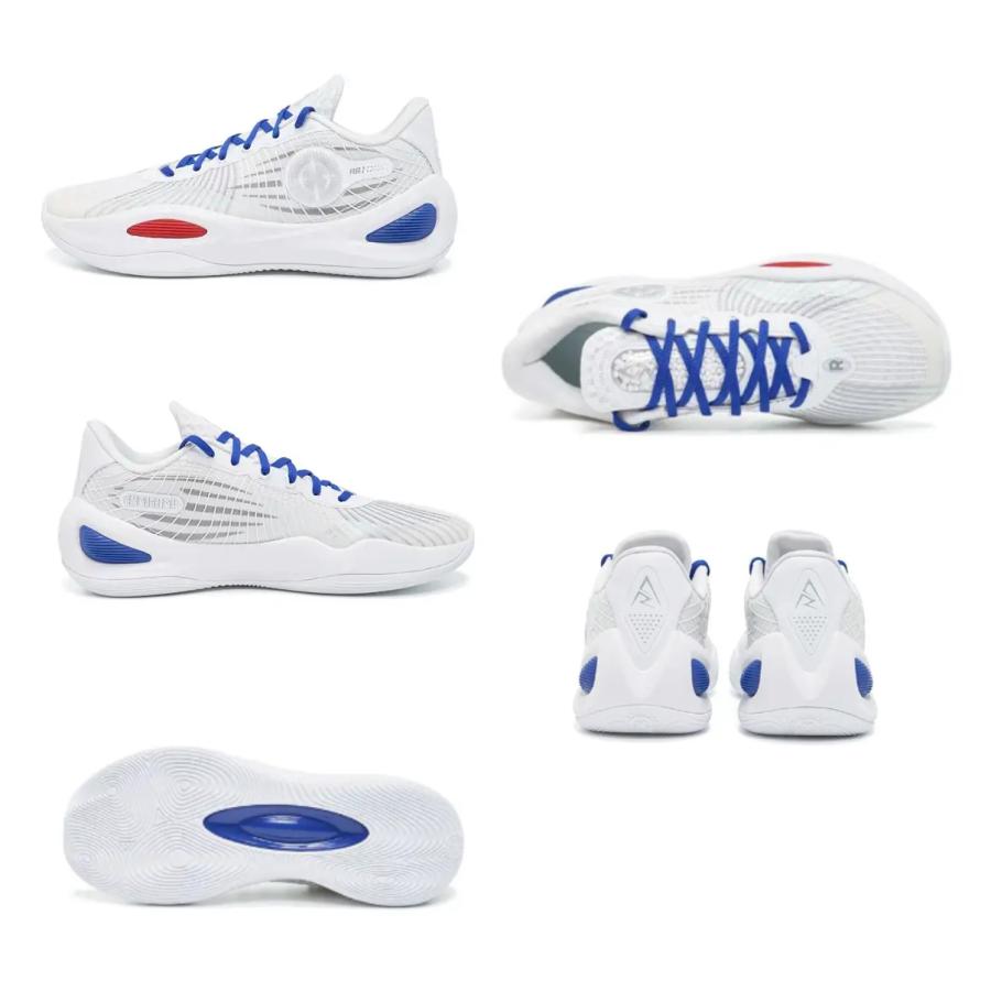 LI-NING Rigorer Austin Reaves AR1 - The World Cup リゴラー メンズ