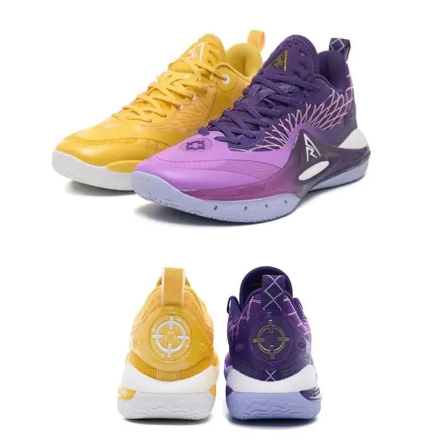 LI-NING Rigorer Austin Reaves AR2 - Los Angeles Lakers リゴ