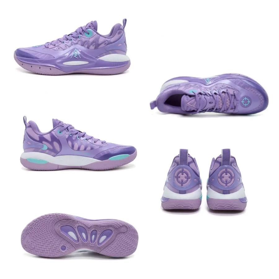 LI-NING Rigorer Austin Reaves AR2 - The Milky Way リゴラーメンズ