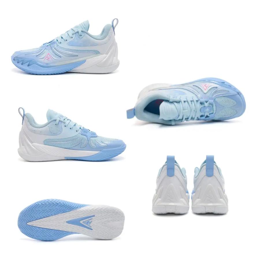 LI-NING Rigorer Austin Reaves 3 AR3 - Iceberg リーニン メンズ