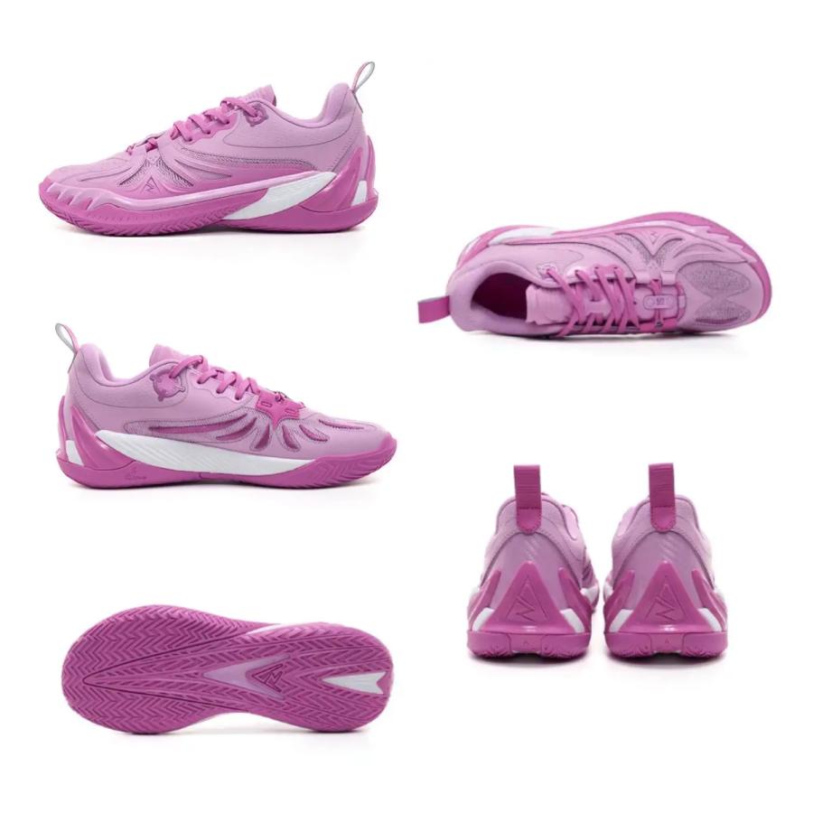 LI-NING Rigorer Austin Reaves AR3 - Twilight リゴラーメンズ キッズ