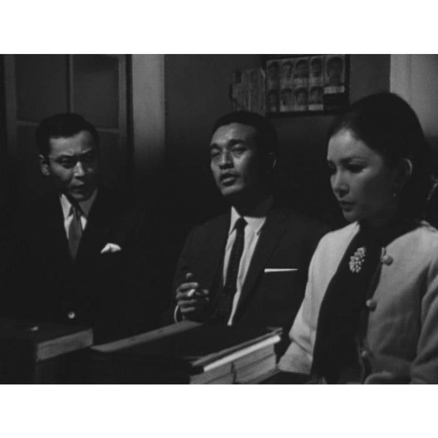 第38集　夜の主役　コレクターズDVD\u003cデジタルリマスター版\u003e_2