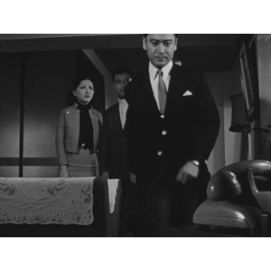 第38集　夜の主役　コレクターズDVD\u003cデジタルリマスター版\u003e_4