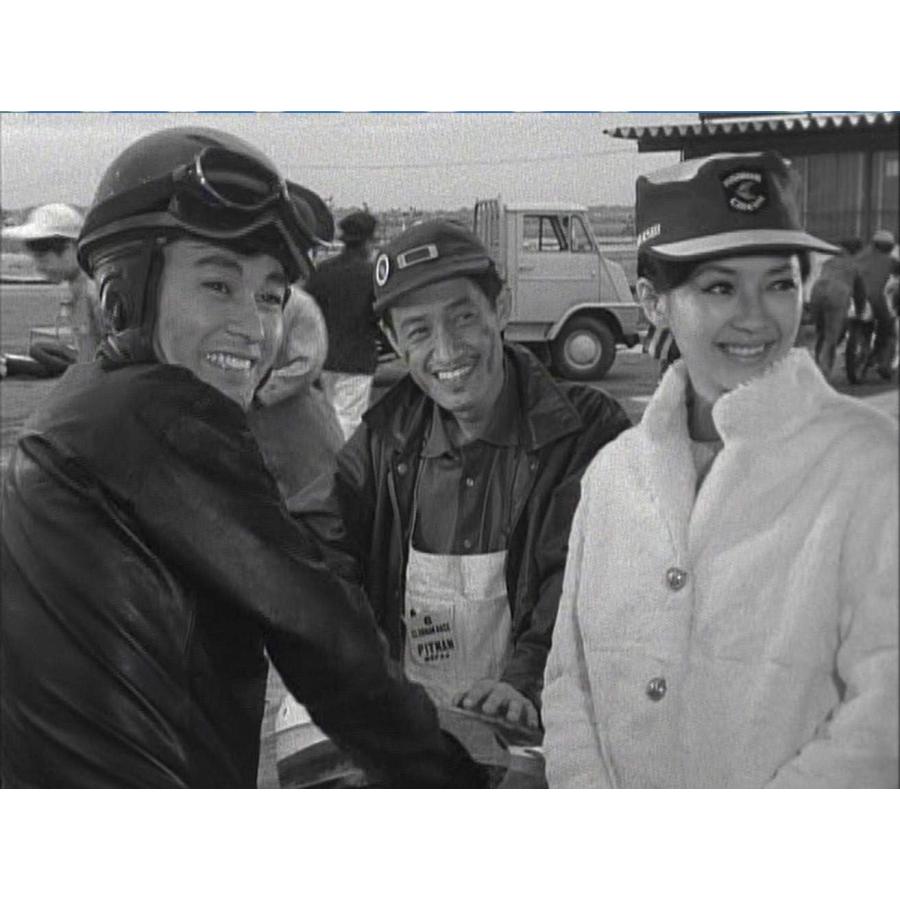 第62集　人魚と野郎 コレクターズDVD\u003cHDリマスター版\u003e_4