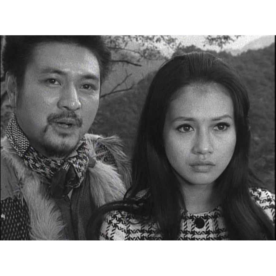 第62集　人魚と野郎 コレクターズDVD\u003cHDリマスター版\u003e_5