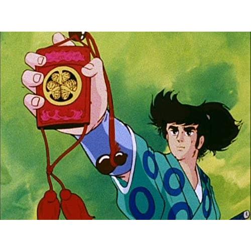 第123集　まんが水戸黄門 Blu-ray_1