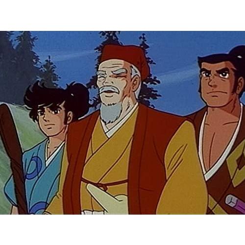 第123集　まんが水戸黄門 Blu-ray_2