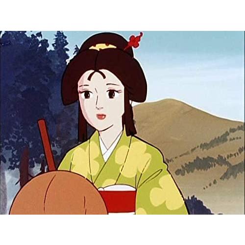 第123集　まんが水戸黄門 Blu-ray_4