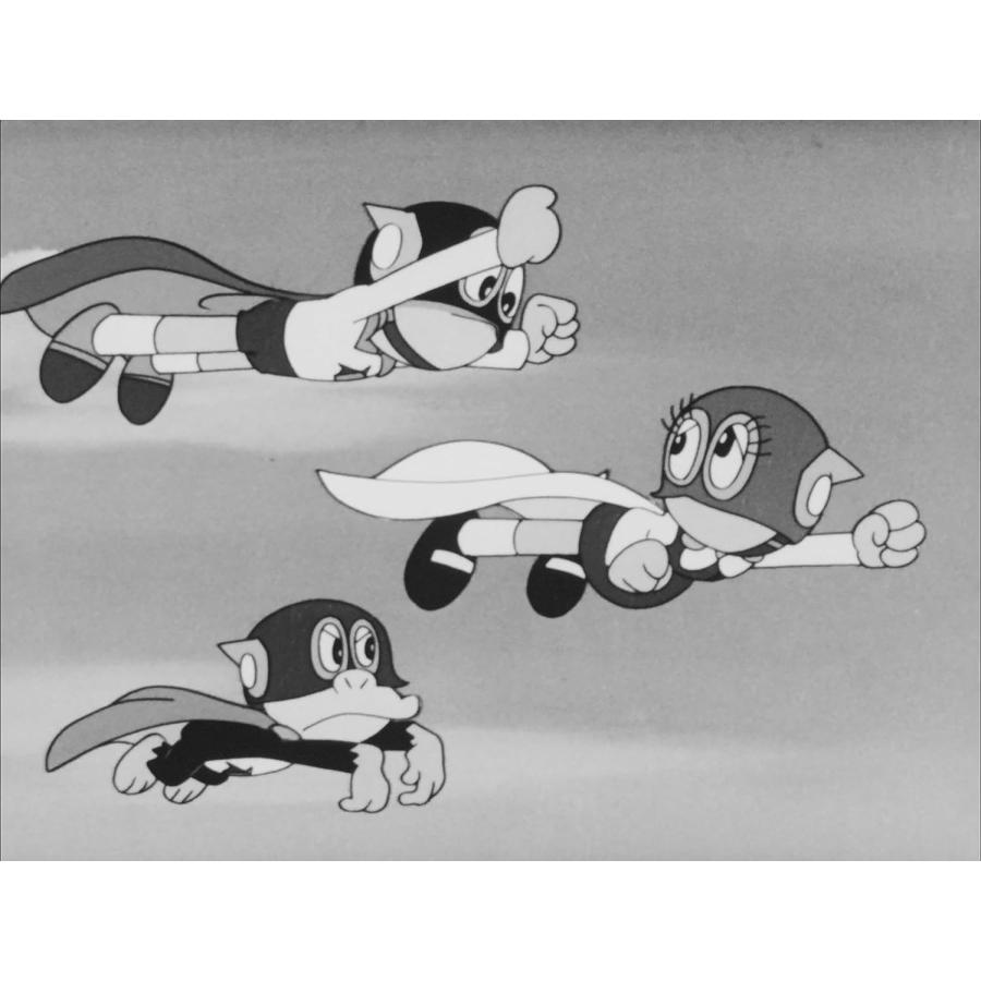 パーマン ＜1967年版＞ Blu-ray 【想い出のアニメライブラリー 第138集
