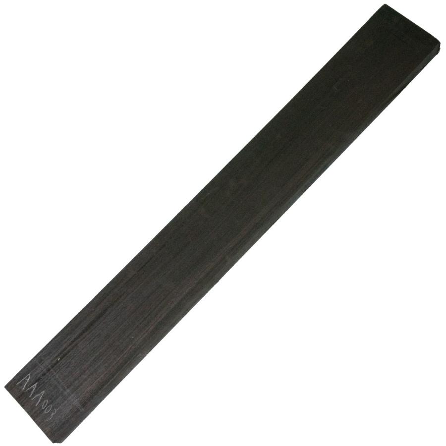 柾目AAAイーストインディアンローズウッドギター用ネック材 NO.03