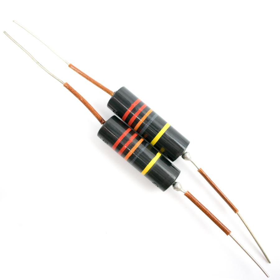 Luxe 0.022μF Bumblebeeレプリカコンデンサ マッチングペアBOX