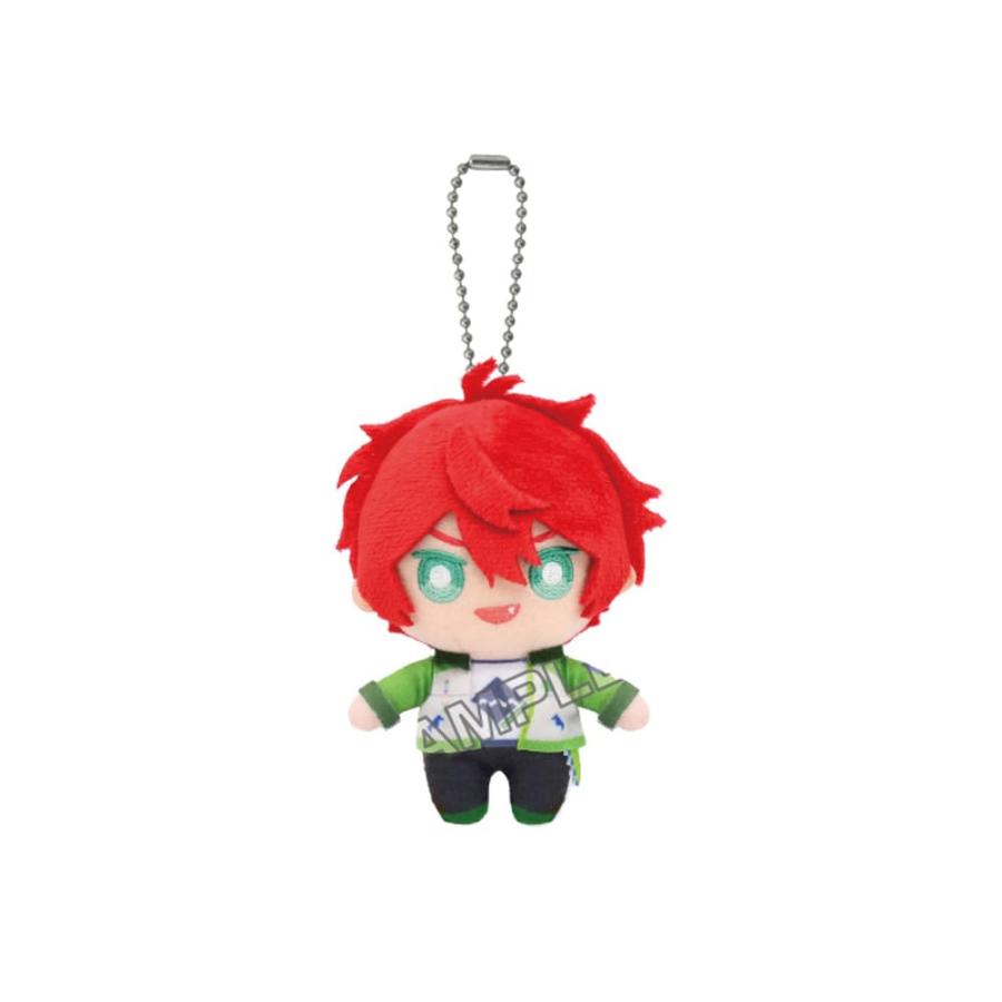 カラフルピーチ じゃぱぱ Chibiぬいマスコット Ver.2 在庫品 : Lutty