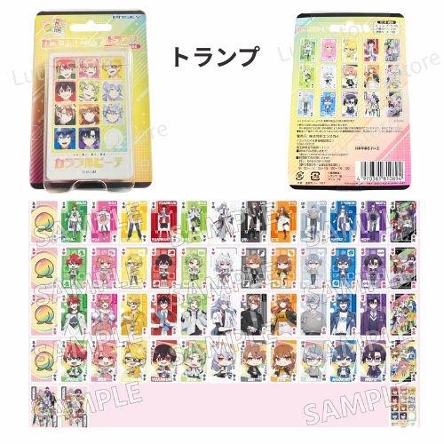 カラフルピーチ トランプ 在庫品 : Lutty store - 通販 - Yahoo