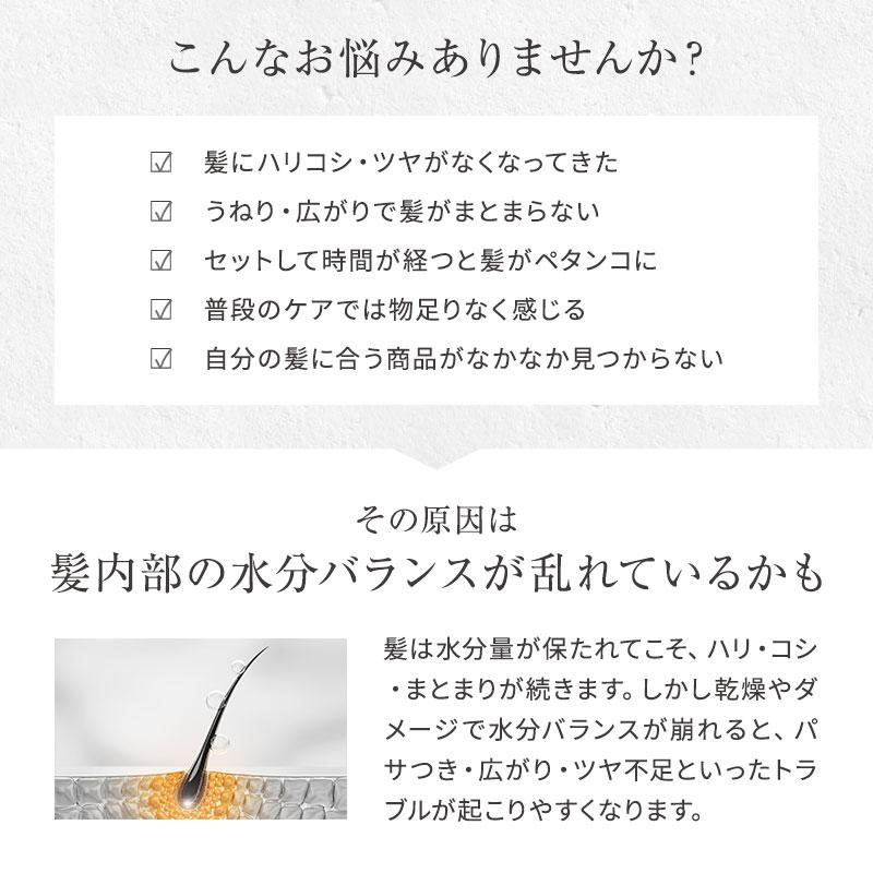 ヘアオイル 洗い流さないトリートメント LUTY ヘアオイル 100ml｜ヘアアイロン ヘアドライヤー くせ毛 しっとり さらさら まとまり | LUTY | 13