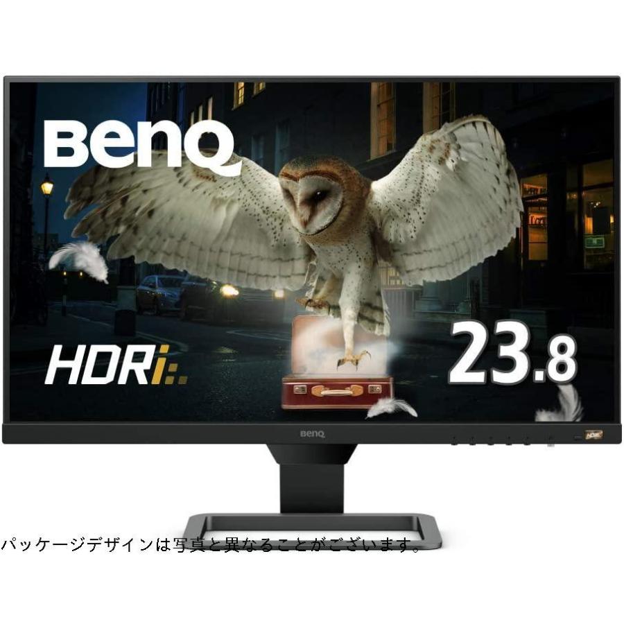 人気商品特集 Benq 23 8型アイケアモニター Ew2480 Ips フルhd Hdr スピーカー 5ms Freesync フレームレス ブルーライト軽減 新品純正品 India Inscol Com