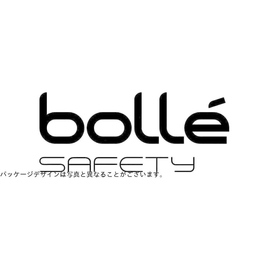 Bolle 安全メガネ SILIUM + SILPCSP｜luuda26333｜02
