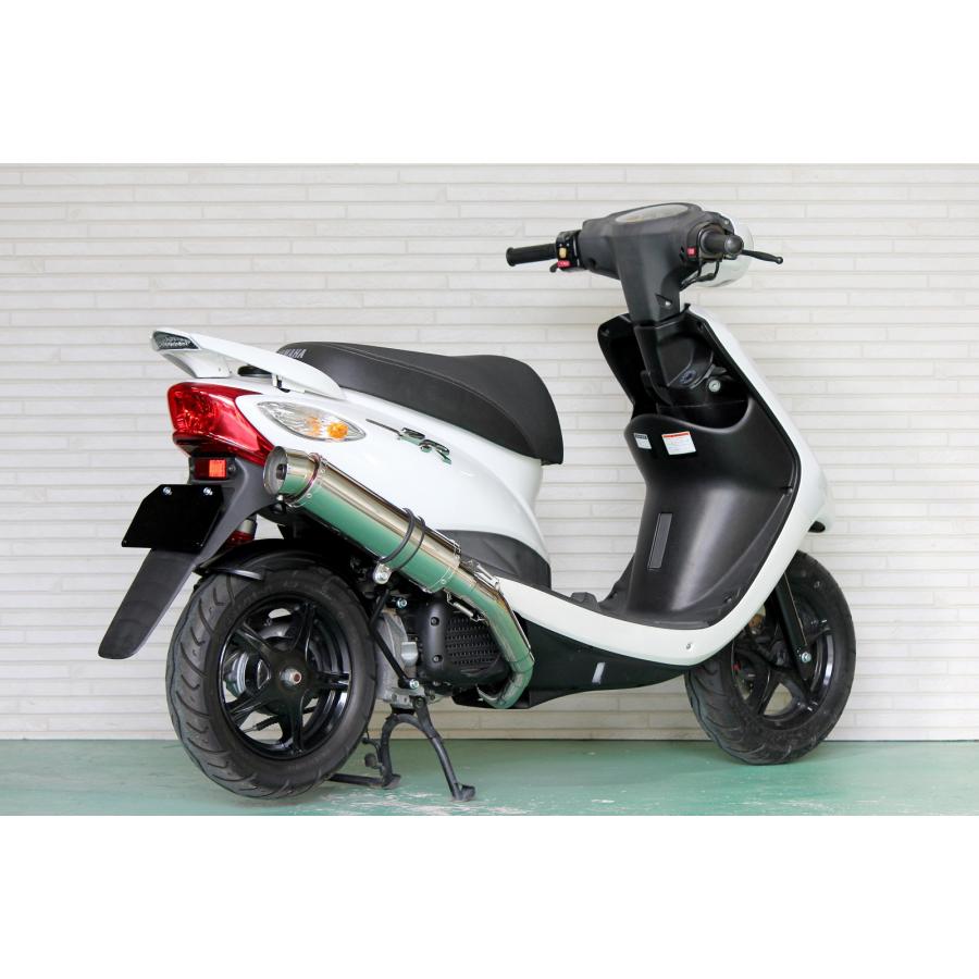 ジョグ 4st JOG ジョグZR バイクマフラー JBH-SA36J JBH-SA39J ジョグ 4st JOG ジョグZR バイクマフラー JBH-SA36J JBH-SA39J