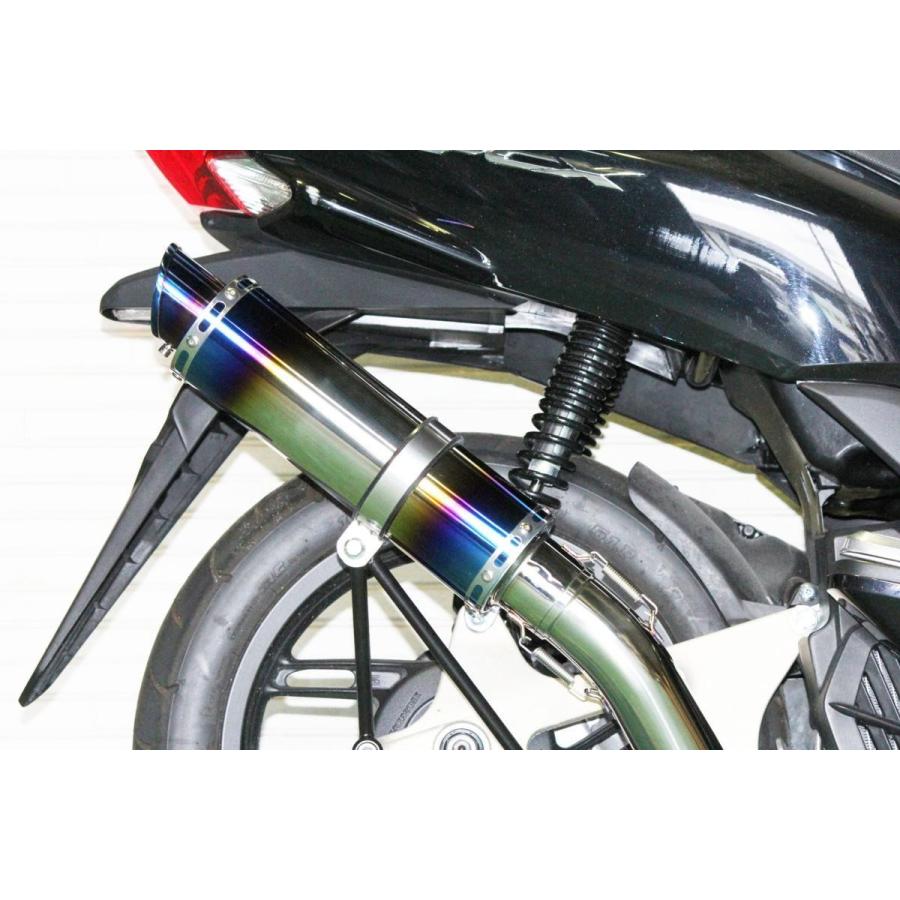ホンダ HMS PCX125 PCX150esp (EBJ-JF56/EBJ-JF28後期モデル/JBK