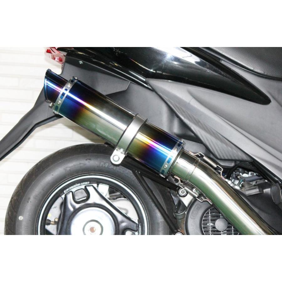 専用HMS スズキ アドレスV125S (CF4MA) SSB マフラー 専用HMS スズキ アドレスV125S (CF4MA) SSB マフラー - メルカリ