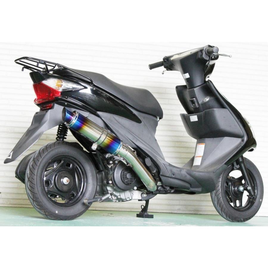 アドレス HMS スズキ 09アドレスV125S/V125G (EBJ-CF4EA/EBJ アドレス HMS スズキ 09アドレスV125S/V125G (EBJ-CF4EA/EBJ