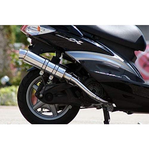シグナス シグナスX バイクマフラー 台湾5期 LPRSE461 RKRSE462 シグナス シグナスX バイクマフラー 台湾5期 LPRSE461 RKRSE462