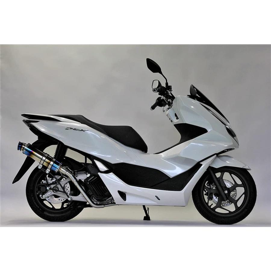 最新モデル対応】 PCX125 バイクマフラー 2BJ-JK05 8BJ-JK05 最新モデル対応】 PCX125 バイクマフラー 2BJ-JK05 8BJ-JK05