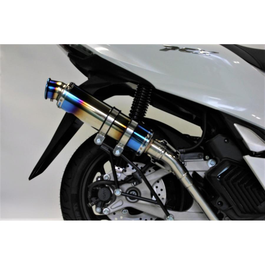 最新モデル対応】 PCX125 バイクマフラー 2BJ-JK05 8BJ-JK05 最新モデル対応】 PCX125 バイクマフラー 2BJ-JK05 8BJ-JK05