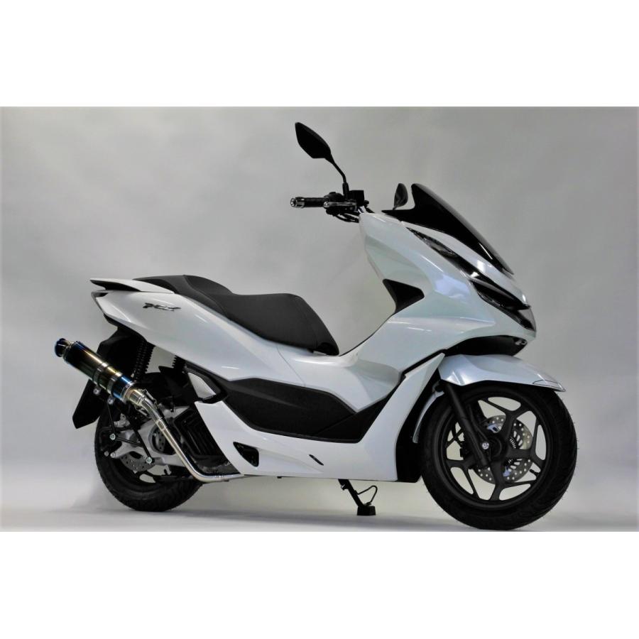最新モデル対応】 PCX125 バイクマフラー 2BJ-JK05 8BJ-JK05 最新モデル対応】 PCX125 バイクマフラー 2BJ-JK05 8BJ-JK05