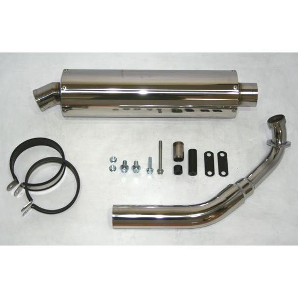 HMS ヤマハ マグザム SG17J 2P (06SUS) SUS HMS ヤマハ マグザム SG17J 2P (06SUS) SUS