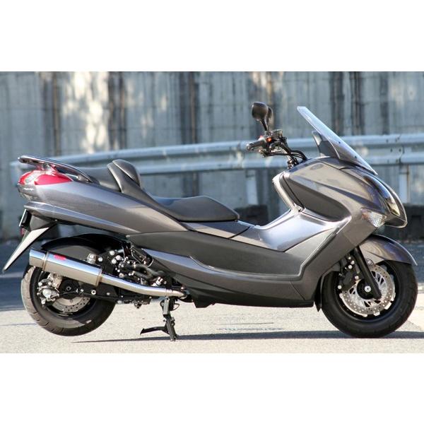 保存版 Rosso ロッソ ヤマハ マジェスティ250 Sgj 4d9 バイクマフラー ライネス Sus ステンレス 26 007 00 バイク 車 マフラー Valiente 通販 Yahoo ショッピング 完売 Cafeduberry Com