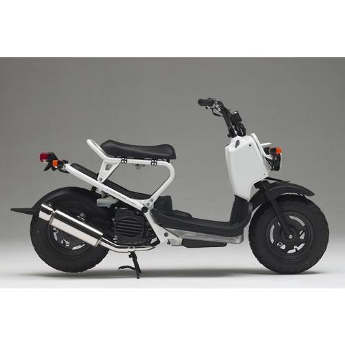 Realize (リアライズ) ホンダ ズーマー (JBH-AF58/BA-AF58) 2001年