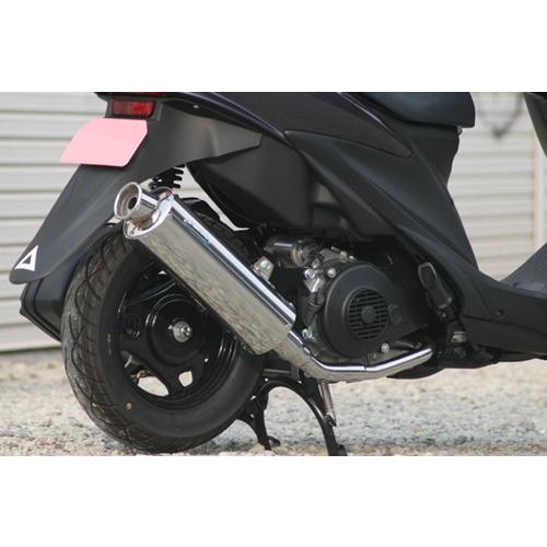 アドレス Realize アドレスV125S アドレスV125G バイクマフラー