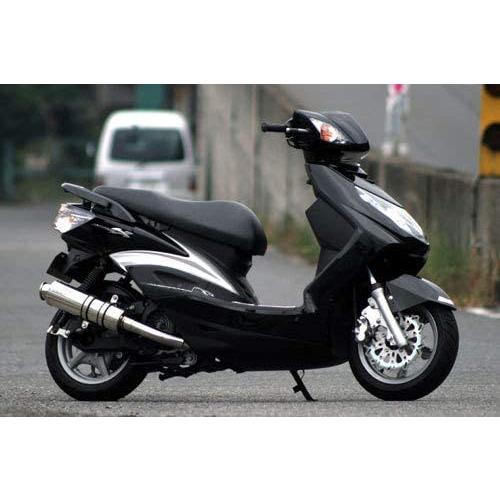 シグナス Realize シグナスX バイクマフラー BC-SE12J EBJ-SE44J シグナス Realize シグナスX バイクマフラー BC-SE12J EBJ-SE44J