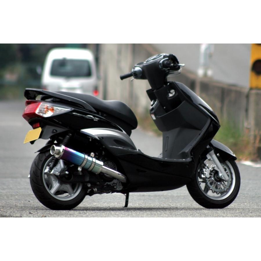 シグナス Realize シグナスX バイクマフラー BC-SE12J EBJ-SE44J シグナス Realize シグナスX バイクマフラー BC-SE12J EBJ-SE44J