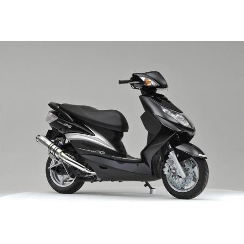 シグナスX １型　2型　3型　マフラー SE44J SE12J シグナス シグナス Realize シグナスX バイクマフラー BC-SE12J EBJ-SE44J 1型 2