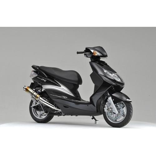 シグナス Realize シグナスX バイクマフラー BC-SE12J EBJ-SE44J