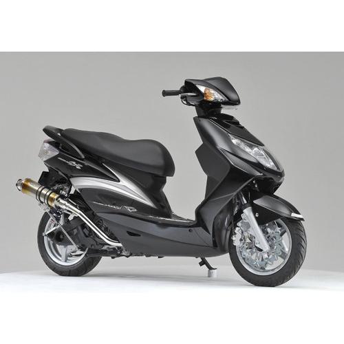 シグナス Realize シグナスX バイクマフラー BC-SE12J EBJ-SE44J シグナス Realize シグナスX バイクマフラー BC-SE12J EBJ-SE44J