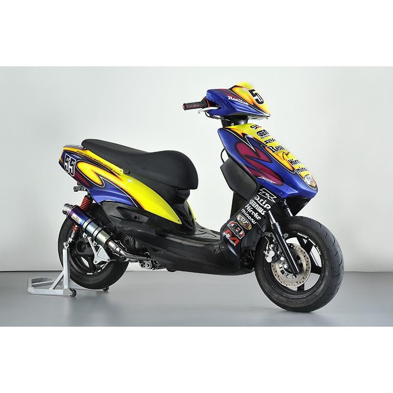 シグナス Realize シグナスX バイクマフラー BC-SE12J EBJ-SE44J シグナス Realize シグナスX バイクマフラー BC-SE12J EBJ-SE44J