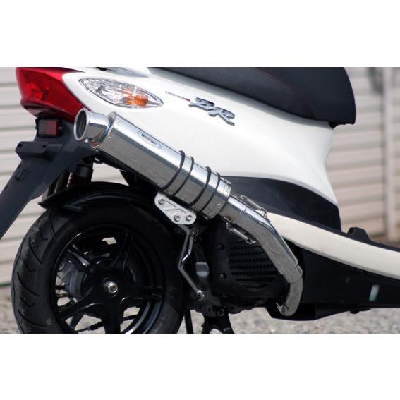 ジョグ sa36j sa39j Realize ステンレス マフラー 楽天市場】Realize 4スト ジョグ ジョグZR バイクマフラー JBH-SA36J